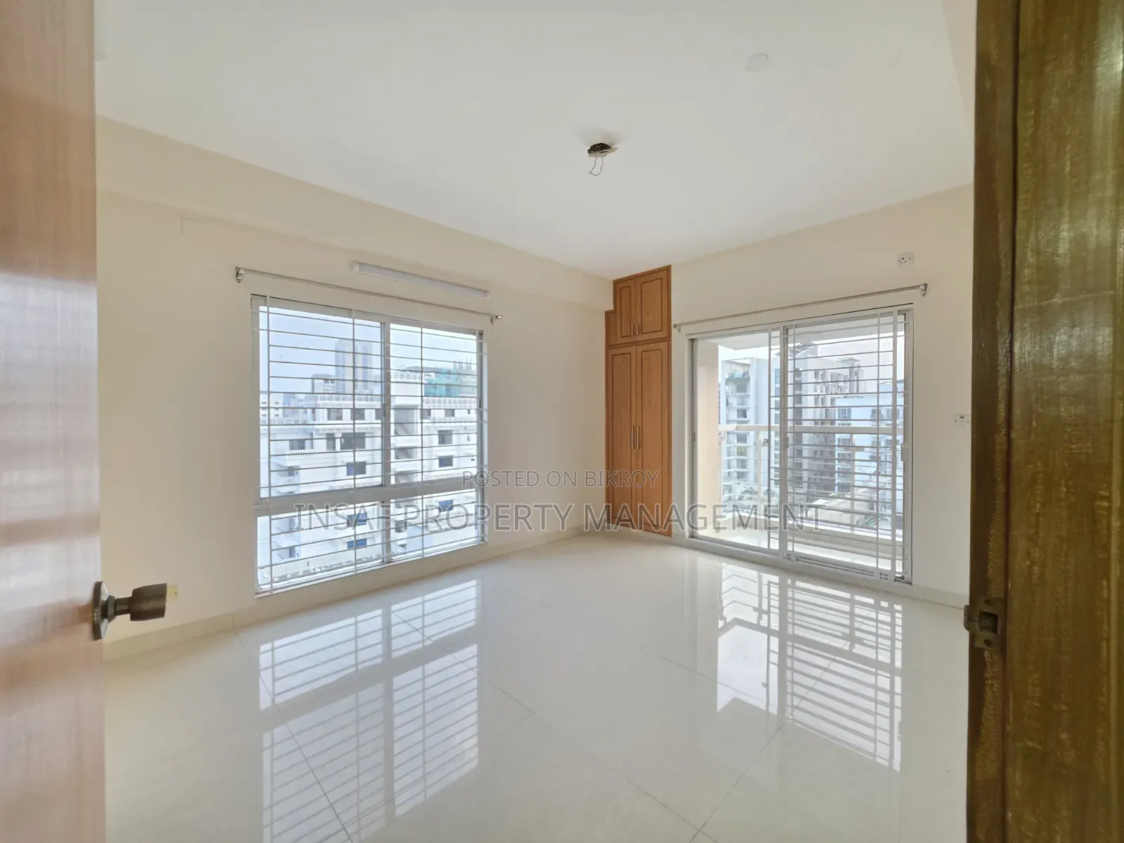 4bdrm Apartment in Gulshan for Rent in Gulshan