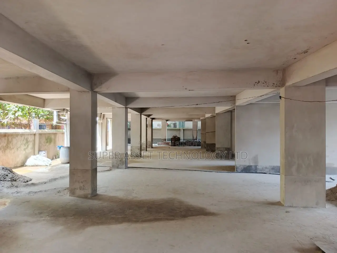 3-Bedroom Apartment in Keraniganj for Sale in Keraniganj