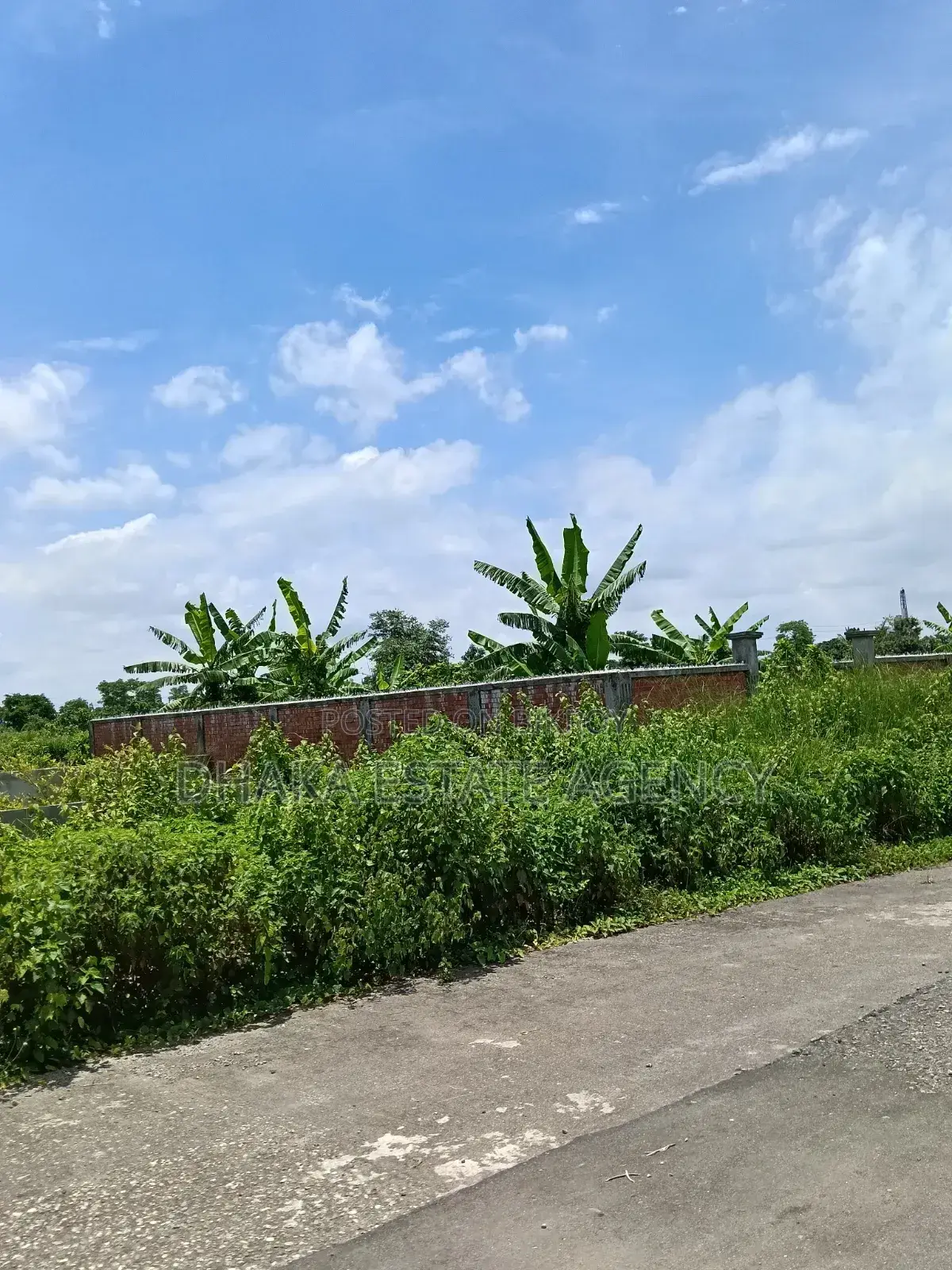Sector-23, Box Corner 3 Katha Plot Sale in Purbachal