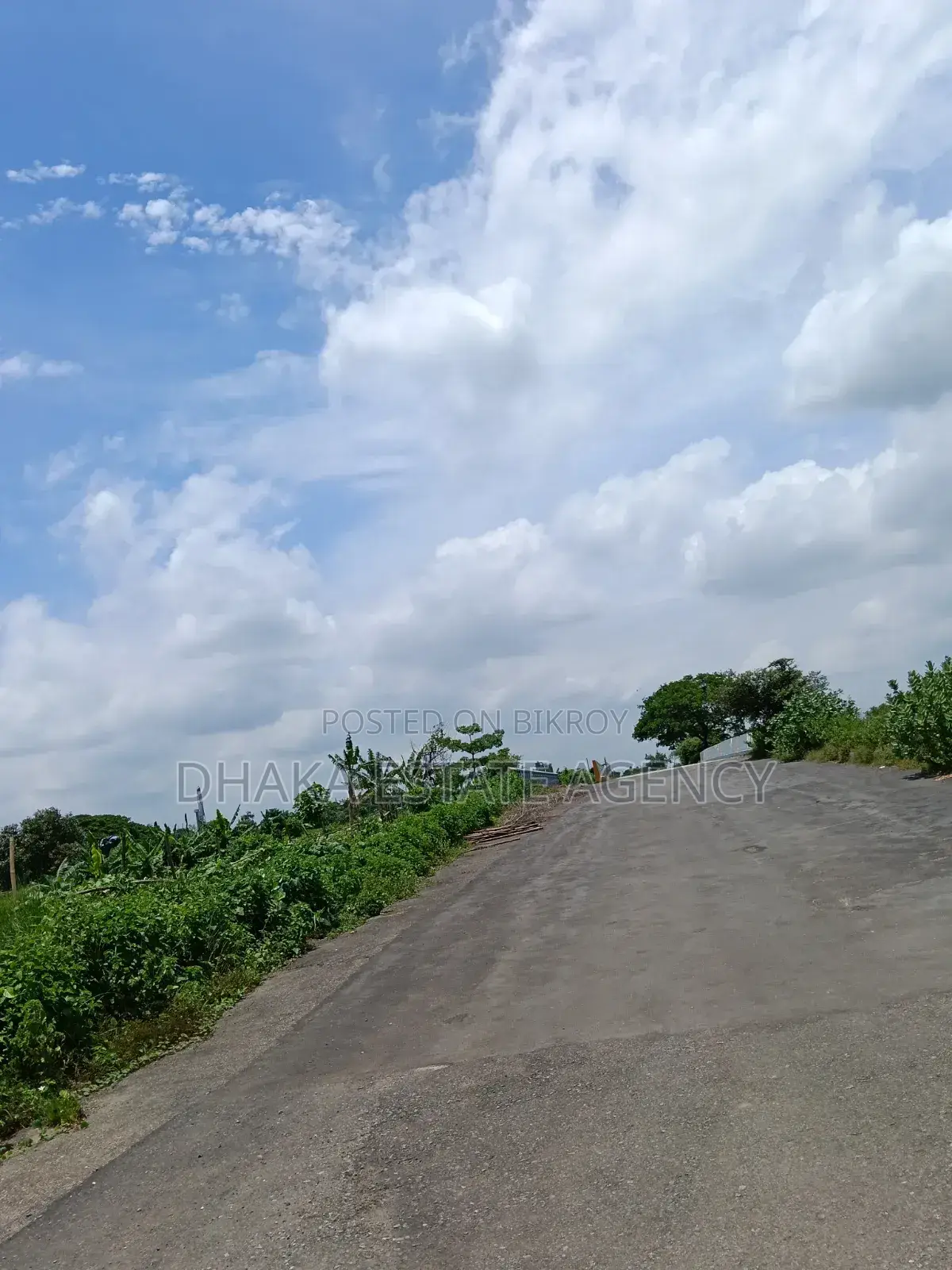 Sector-13, Rd-106, Found Site 300 Feet South Face in Purbachal