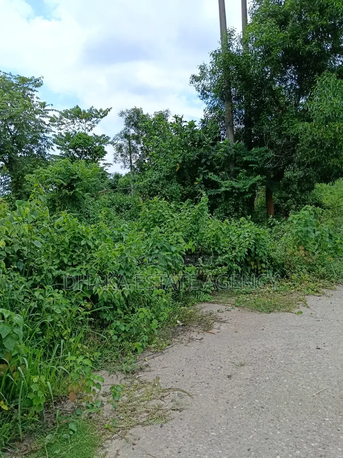 Sector-2, Very Close 300 Feet 3 Katha Plot Sale in Purbachal