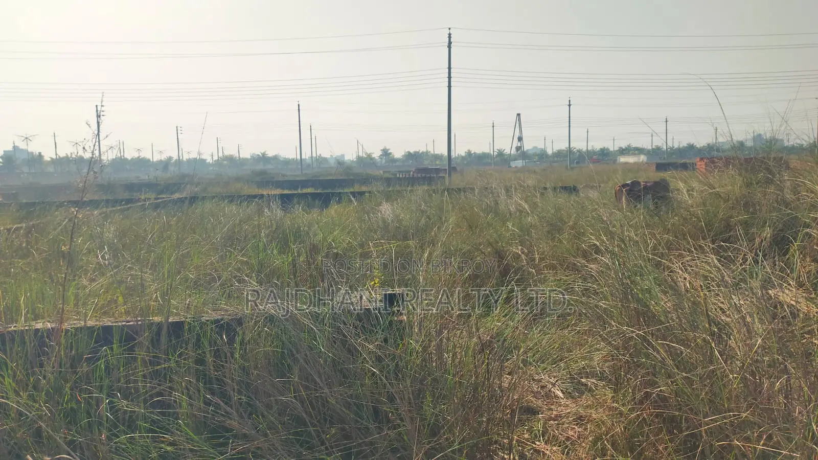 N-Ex Block 10 Katha Plot for Sale Bashundhara R/A, Baridhara. in Basundhara