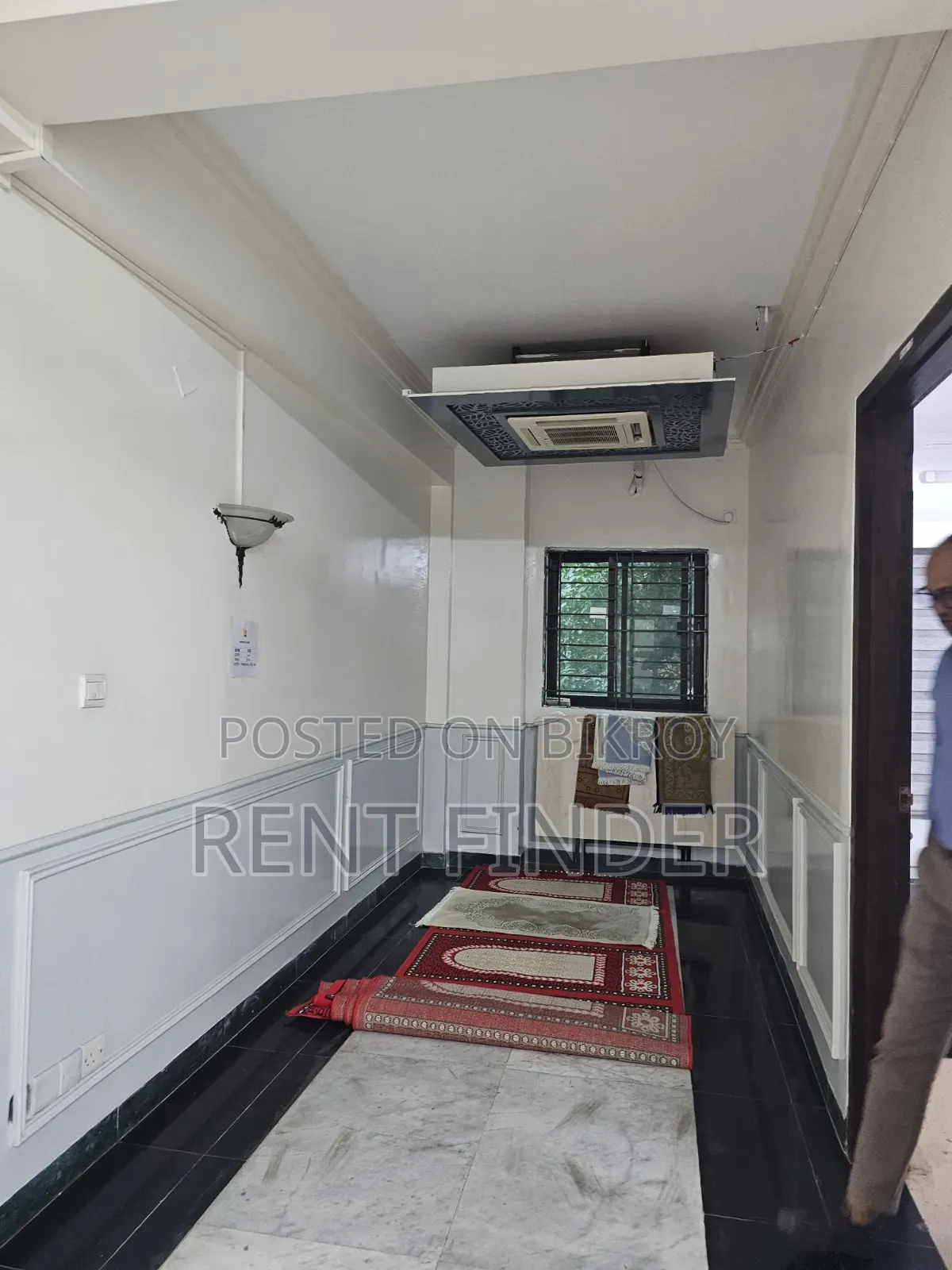Full Furnished Office Space Gulshan in Gulshan
