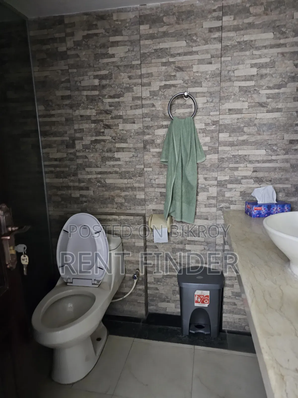 Full Furnished Office Space Gulshan in Gulshan