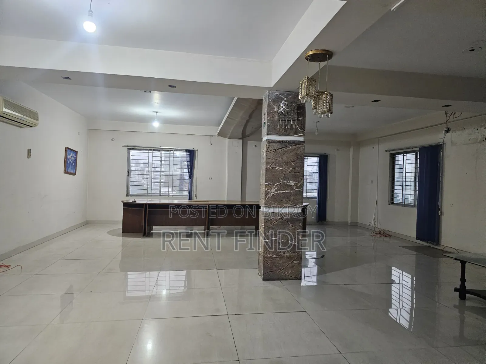 1-Bedroom Apartment in Gulshan for Rent in Gulshan