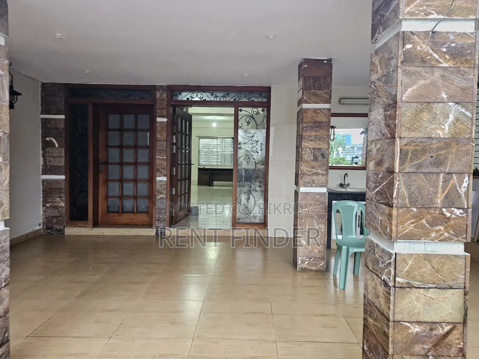1-Bedroom Apartment in Gulshan for Rent in Gulshan