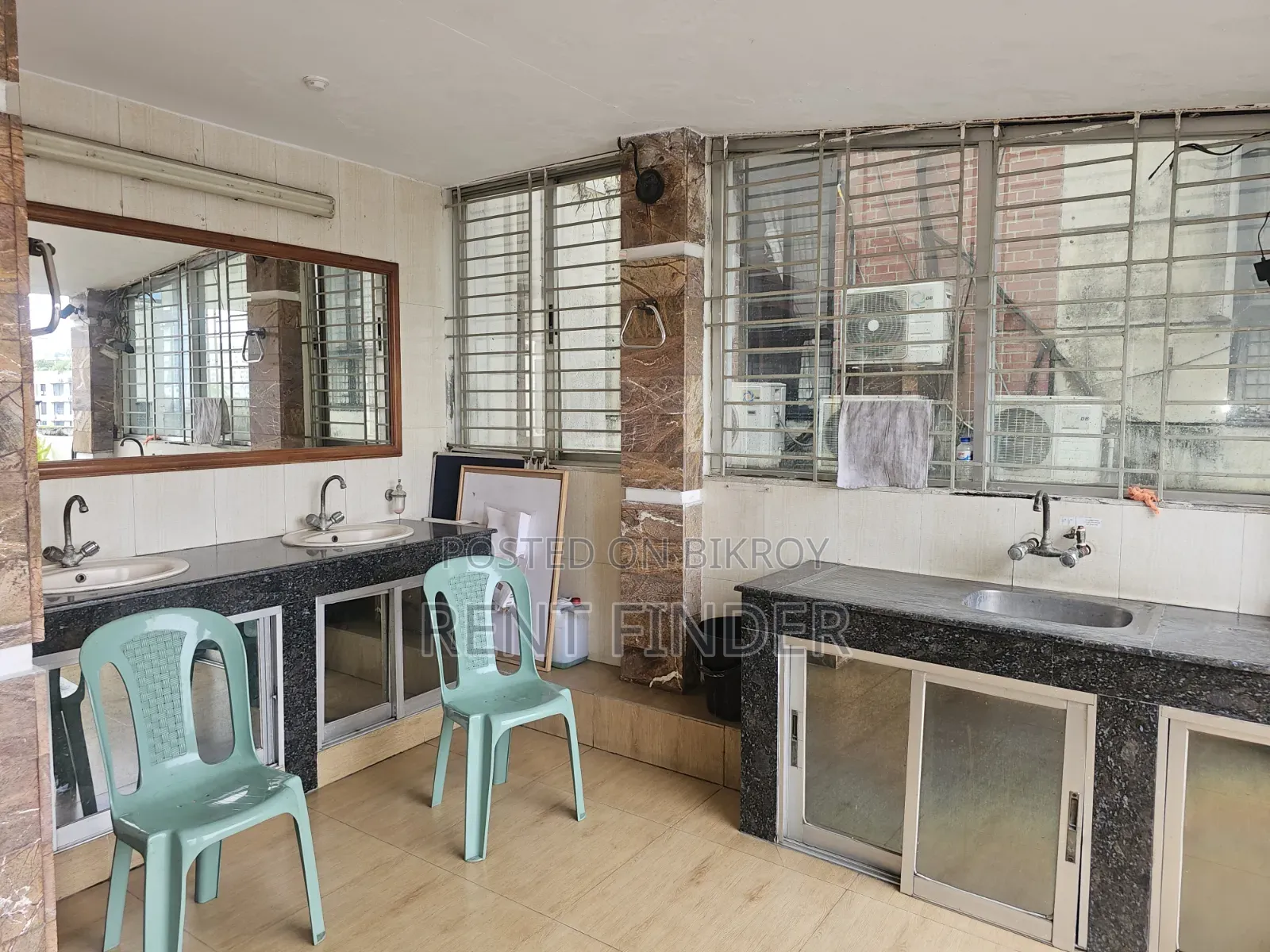 1-Bedroom Apartment in Gulshan for Rent in Gulshan