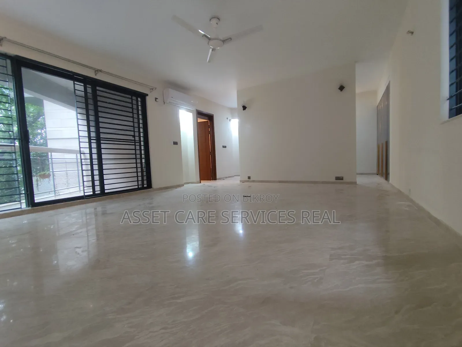 4-bedroom Apartment in Shanta, Gulshan for Rent in Gulshan