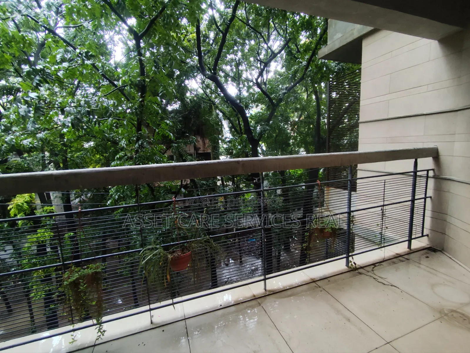 4-bedroom Apartment in Shanta, Gulshan for Rent in Gulshan