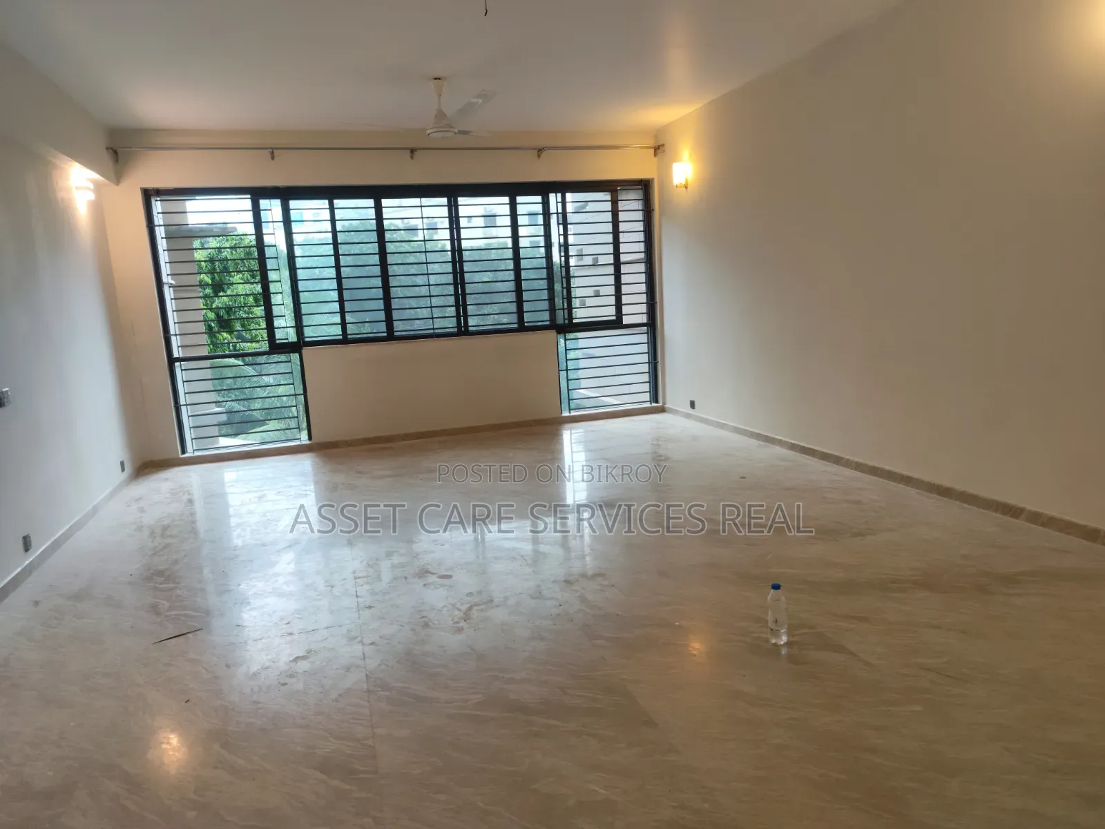 4-bedroom Apartment in Shanta, Gulshan for Rent in Gulshan