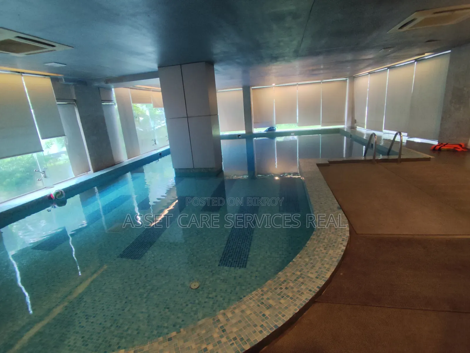 4-Bedroom Apartment in Navana, Gulshan for Rent in Gulshan