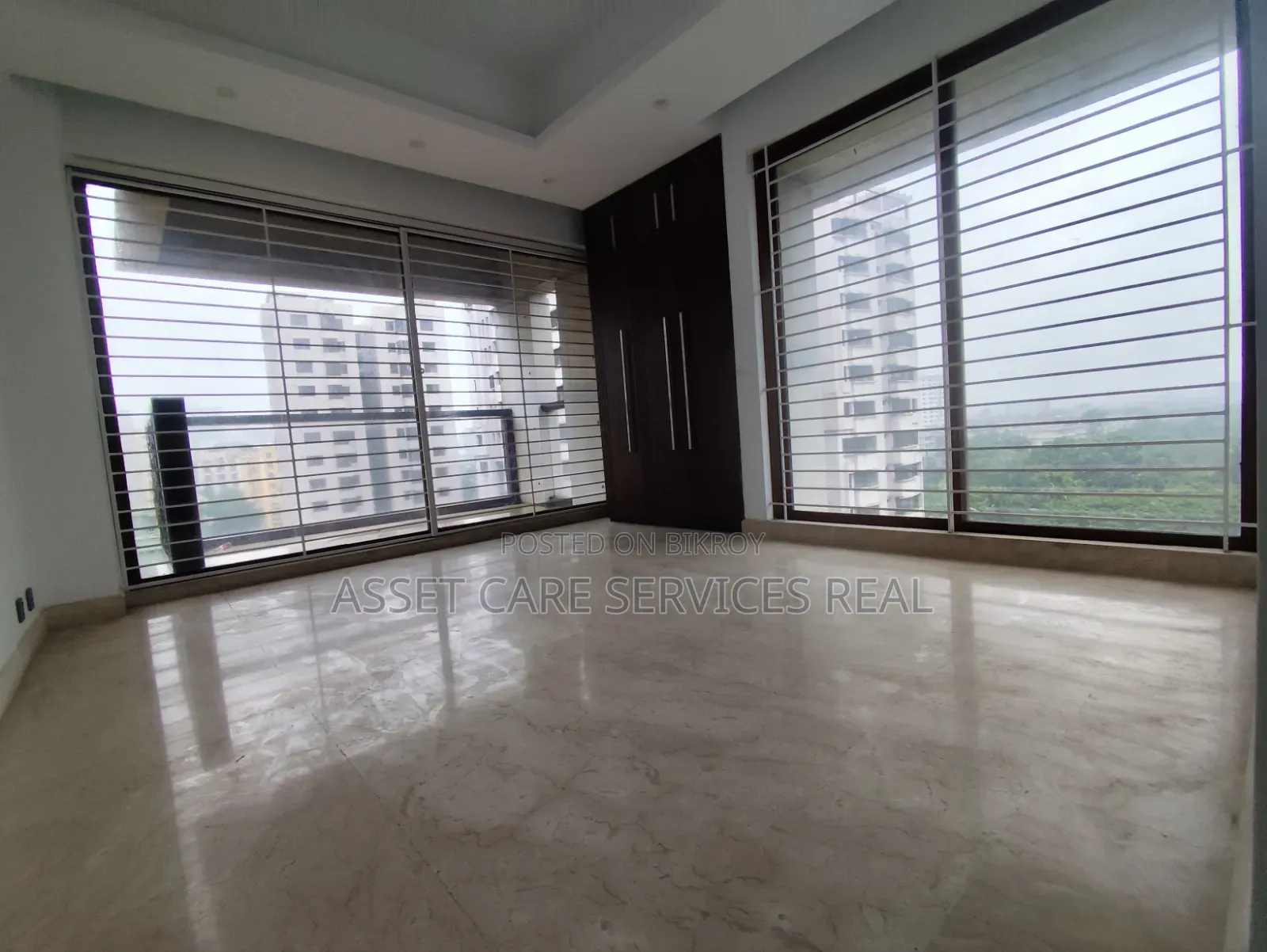 4-Bedroom Apartment in Navana, Gulshan for Rent in Gulshan