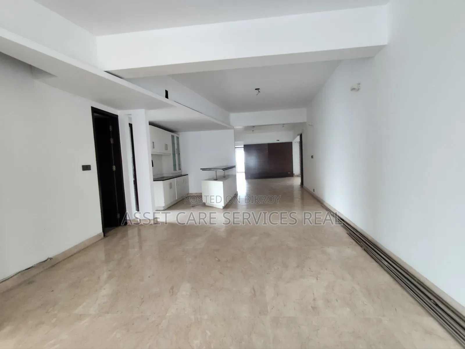 4-Bedroom Apartment in Navana, Gulshan for Rent in Gulshan