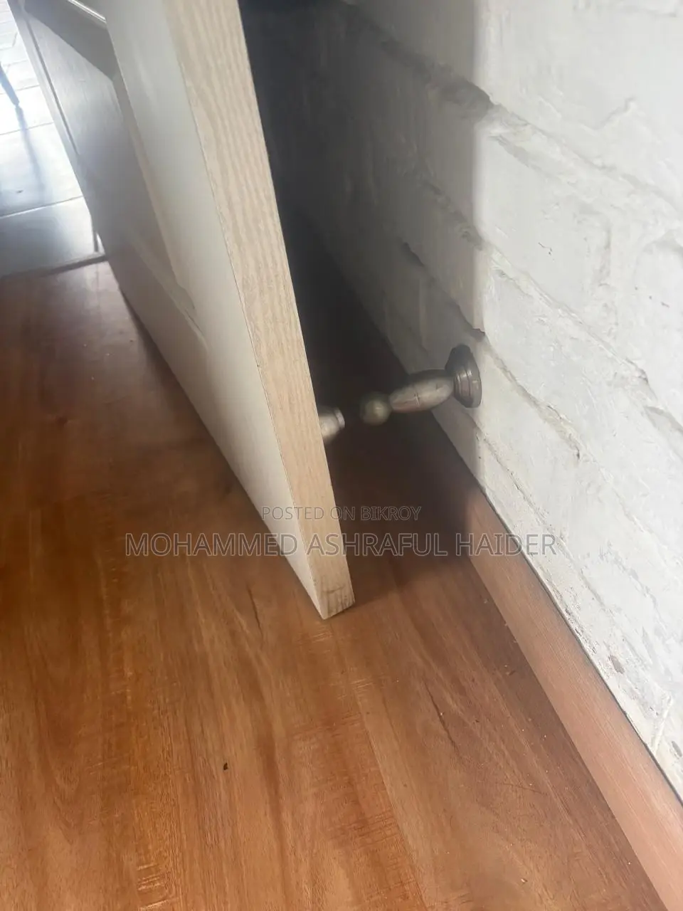 Furnished 1-bedroom Apartment in Nessa Green Leaf, CDA Avenue for Rent in CDA Avenue