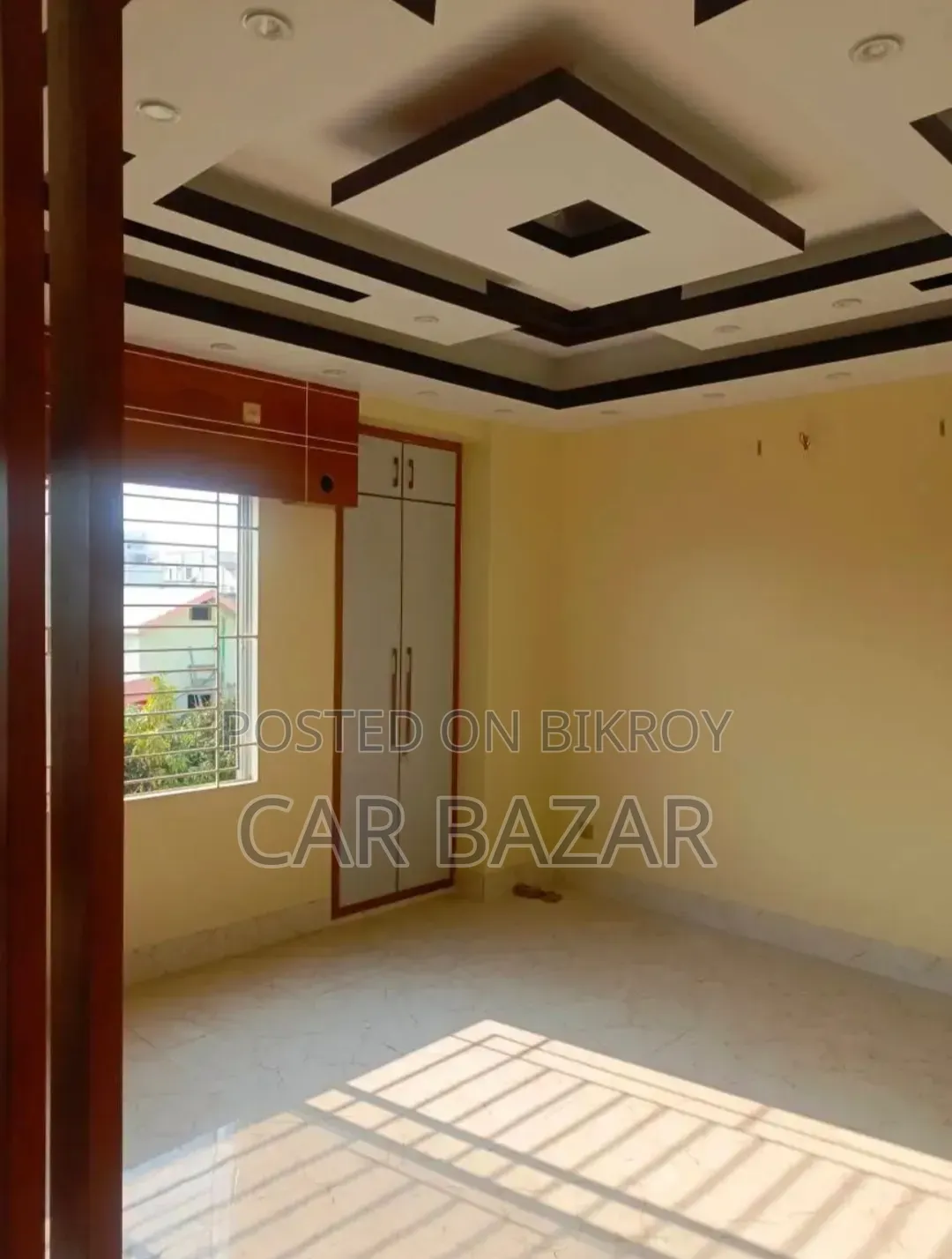 4-Bedroom Apartment in Alfhalah, Nasirabad for Sale in Nasirabad