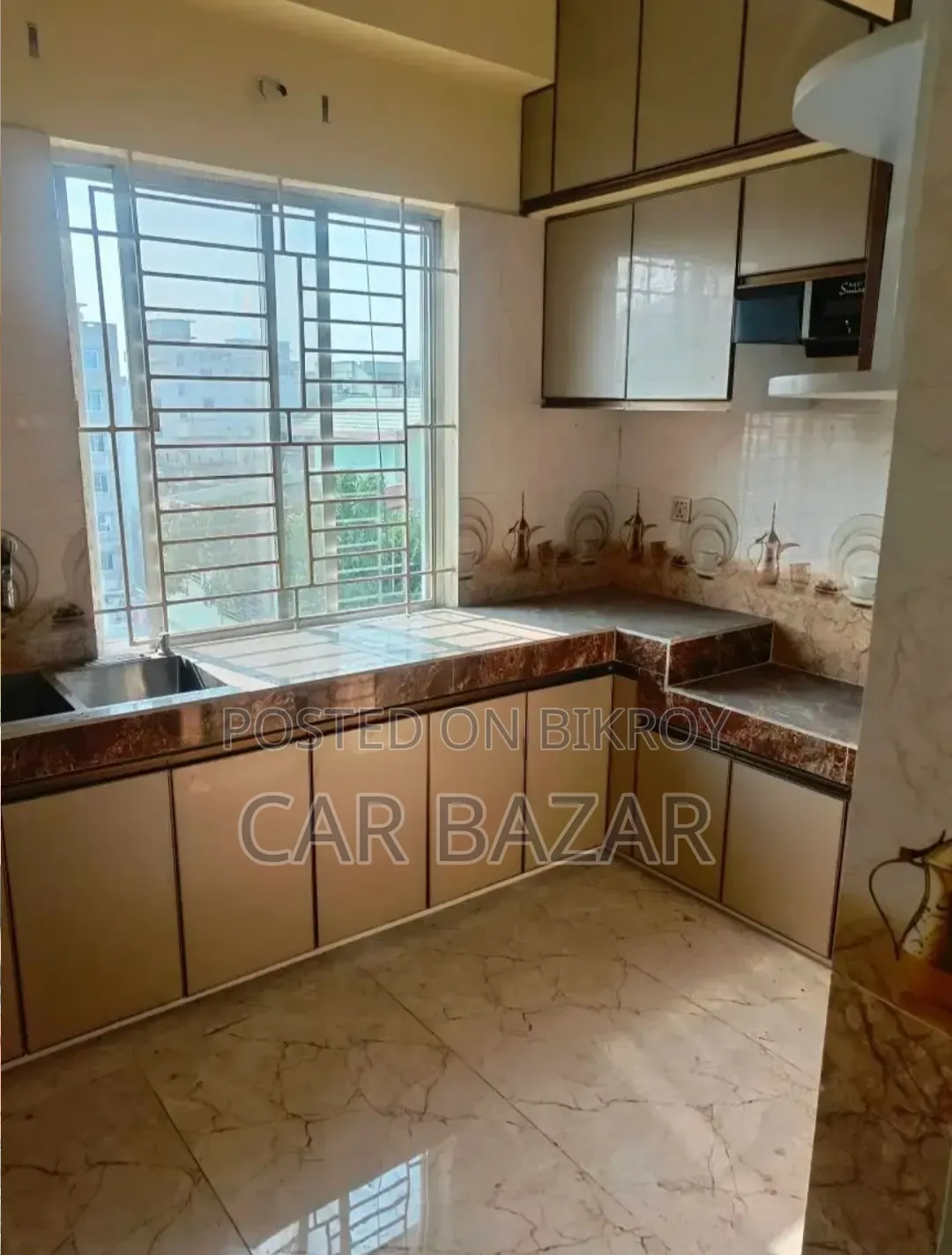 4-Bedroom Apartment in Alfhalah, Nasirabad for Sale in Nasirabad