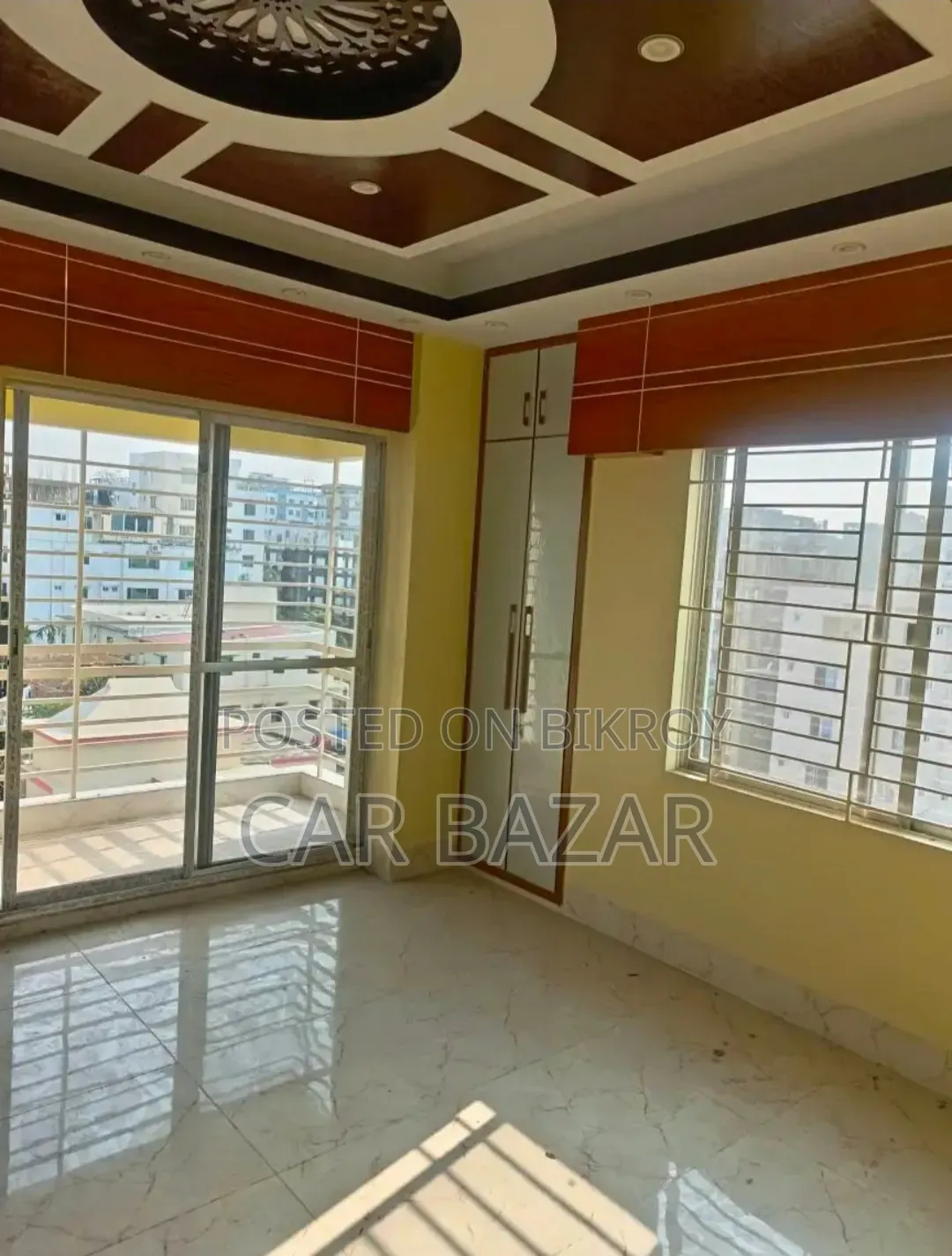 4-Bedroom Apartment in Alfhalah, Nasirabad for Sale in Nasirabad