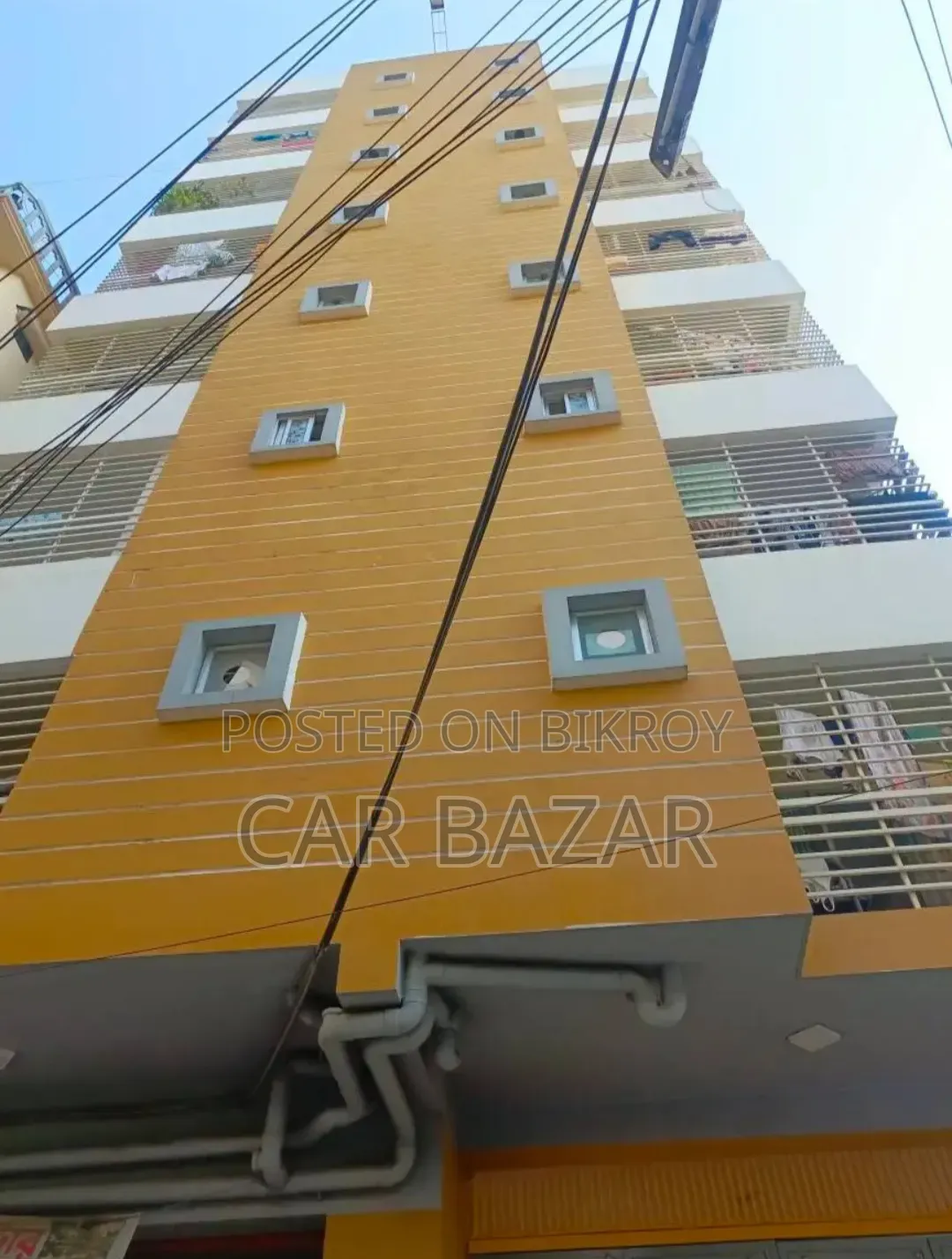 4-Bedroom Apartment in Alfhalah, Nasirabad for Sale in Nasirabad