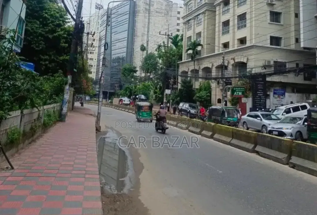 10 Katha Land for Sale in Khulshi