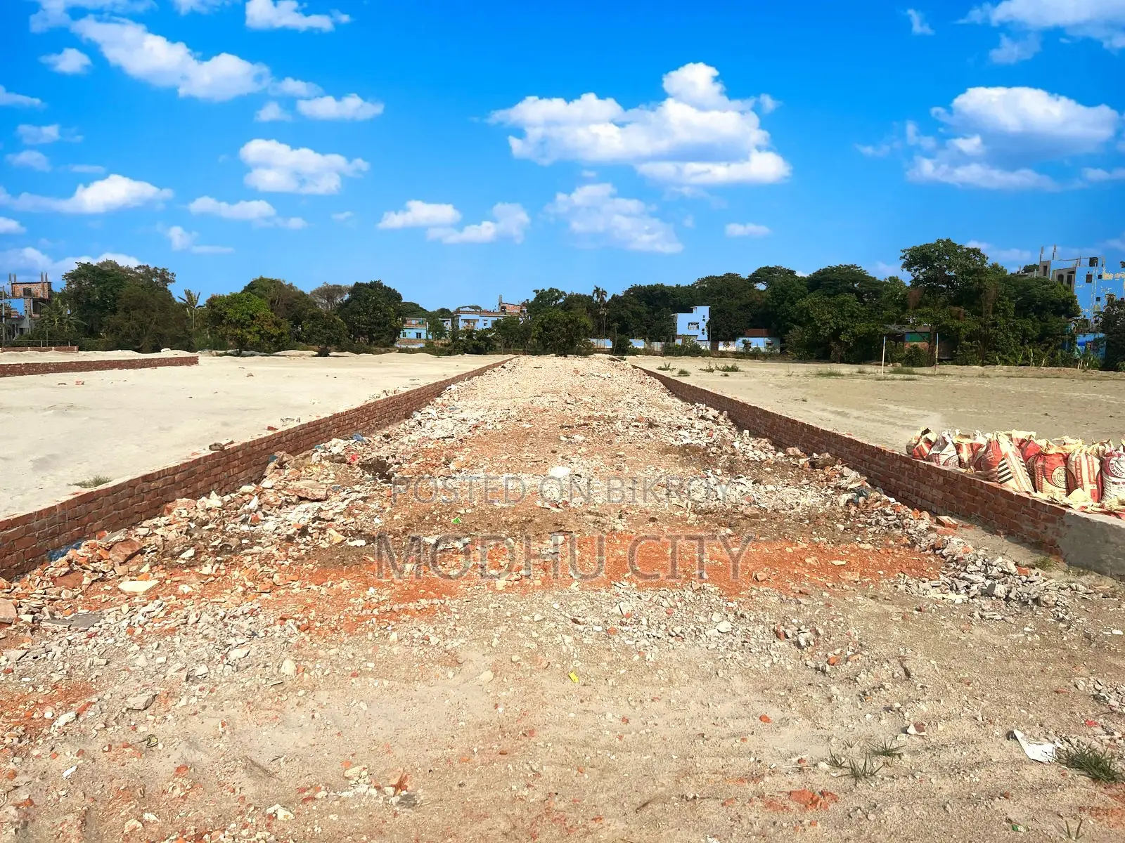 Land for Sale at Prime Location in Mohammadpur