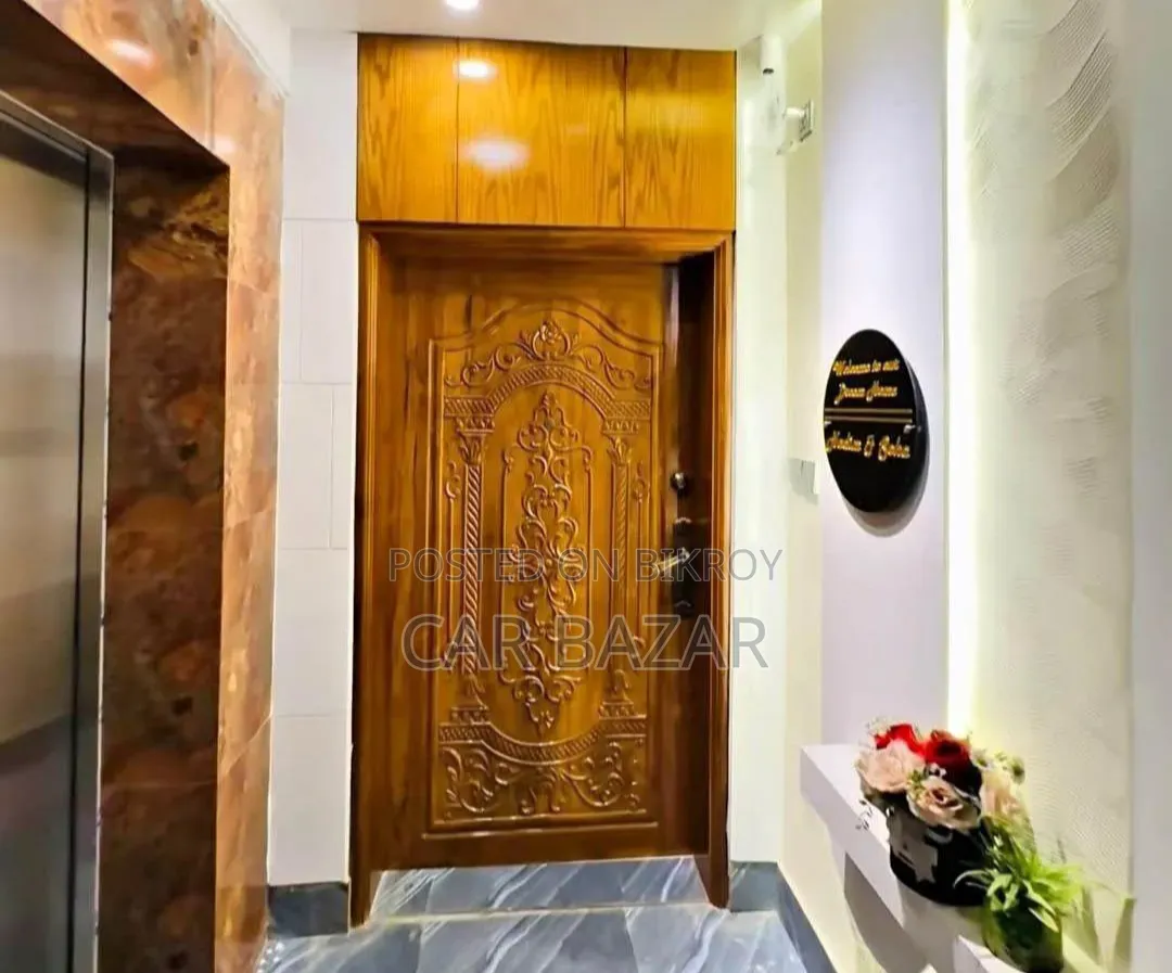 4-Bedroom Apartment in Jalalabad Housing for Sale in Khulshi