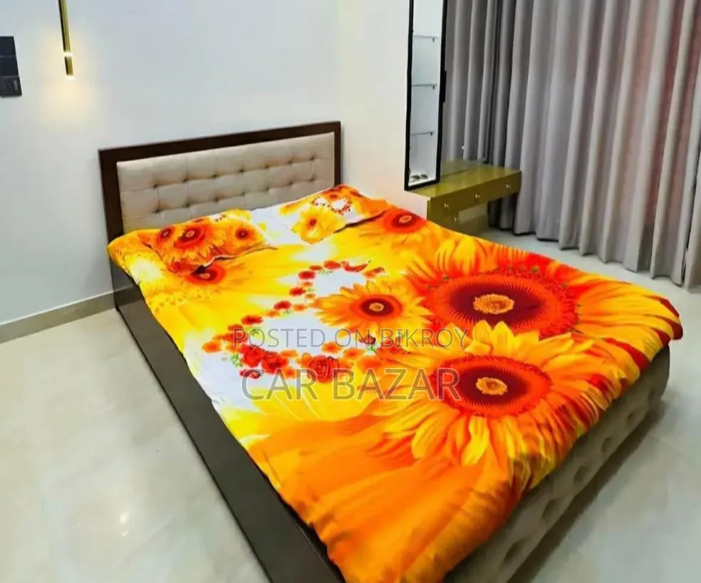 4-Bedroom Apartment in Jalalabad Housing for Sale in Khulshi