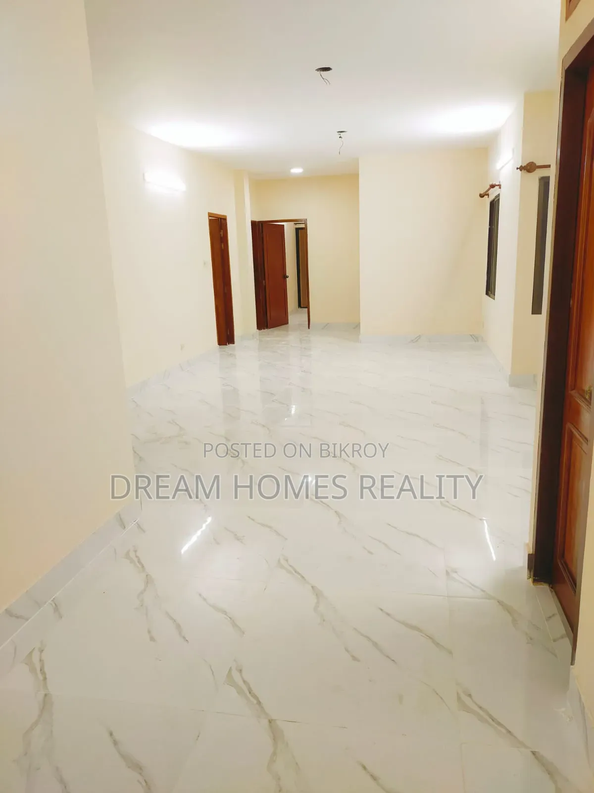 3bdrm Apartment in Banani for Rent in Banani