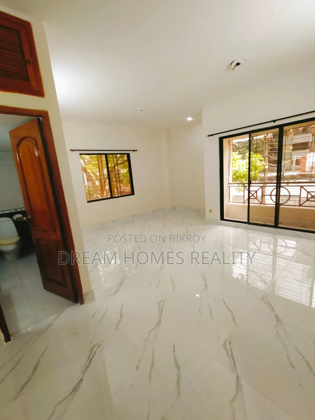 3bdrm Apartment in Banani for Rent in Banani