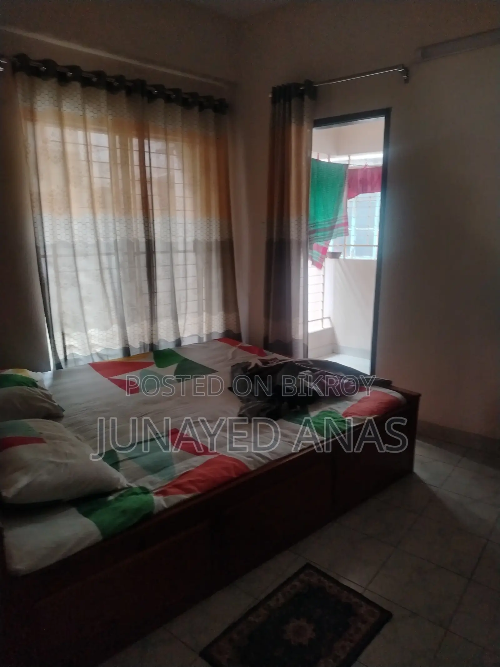 2bdrm Apartment in Rampura for Sale in Rampura