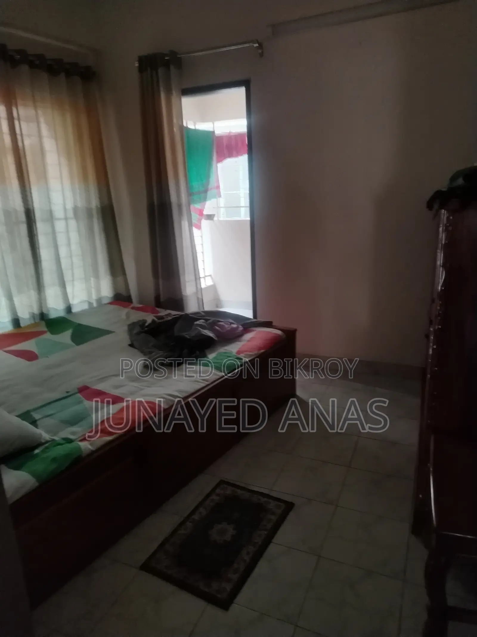 2bdrm Apartment in Rampura for Sale in Rampura