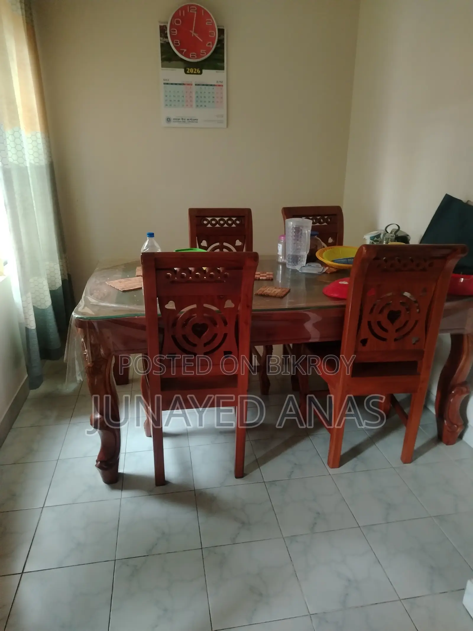 2bdrm Apartment in Rampura for Sale in Rampura