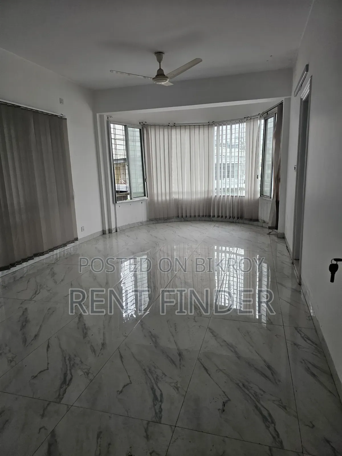 Gulshan Office Express for Rent in Gulshan