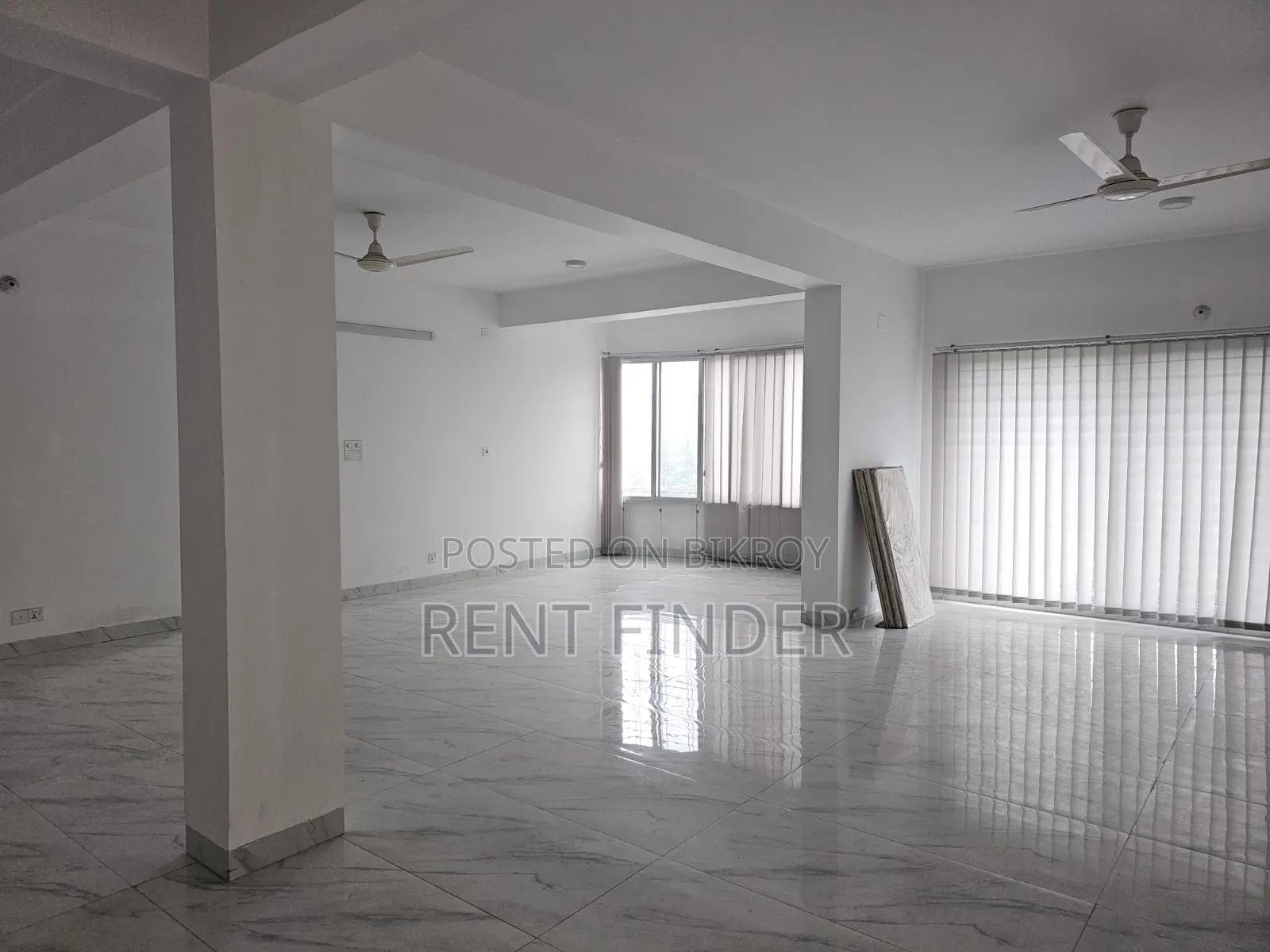 Gulshan Office Express for Rent in Gulshan