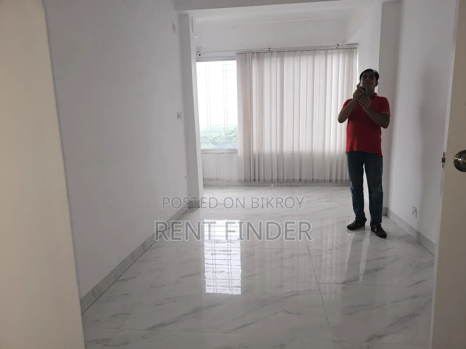 Gulshan Office Express for Rent in Gulshan