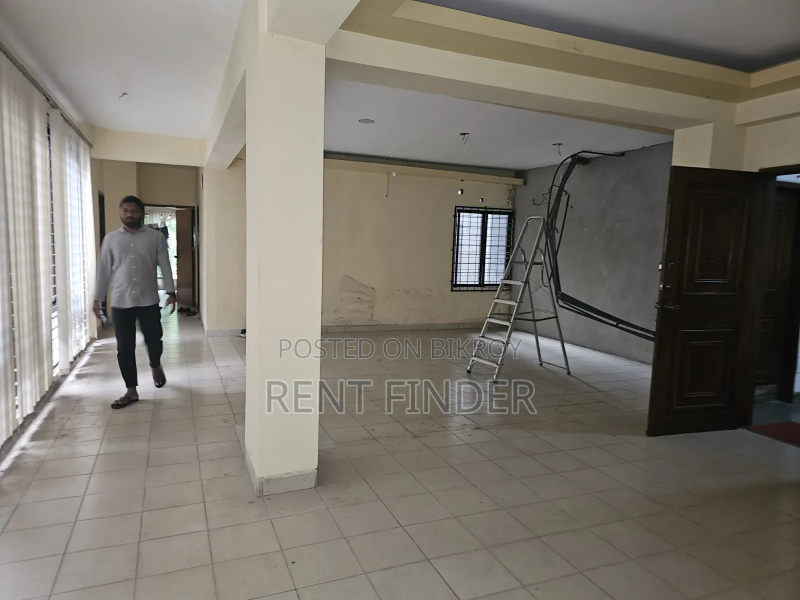 Gulshan Office Space for Rent in Gulshan