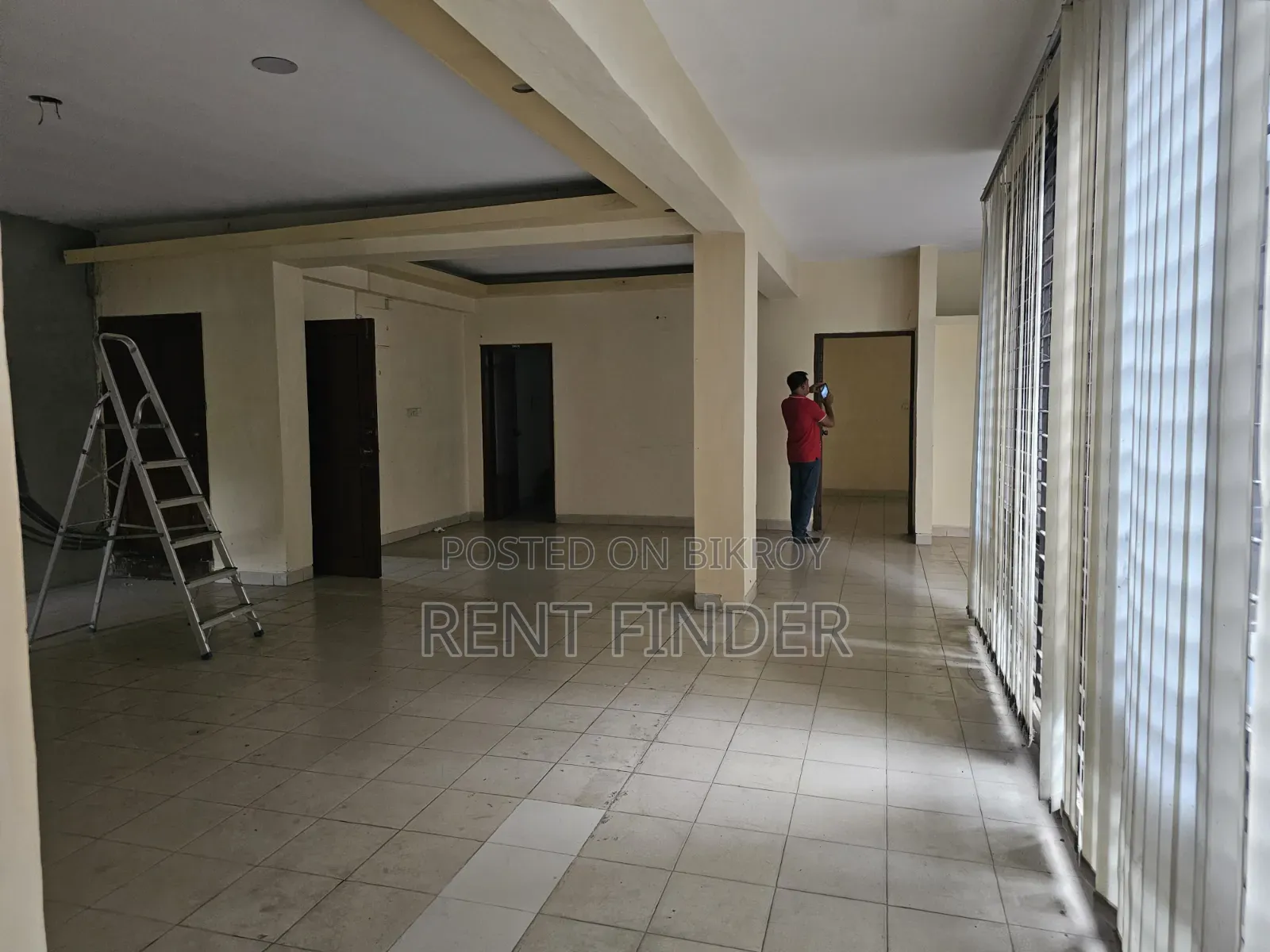 Gulshan Office Space for Rent in Gulshan