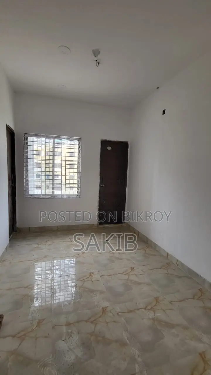 1-bedroom Apartment in Uttara for sale in Uttara