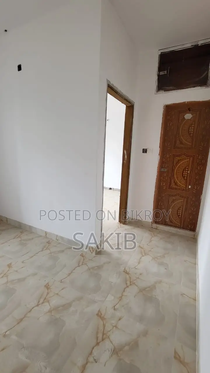 1-bedroom Apartment in Uttara for sale in Uttara