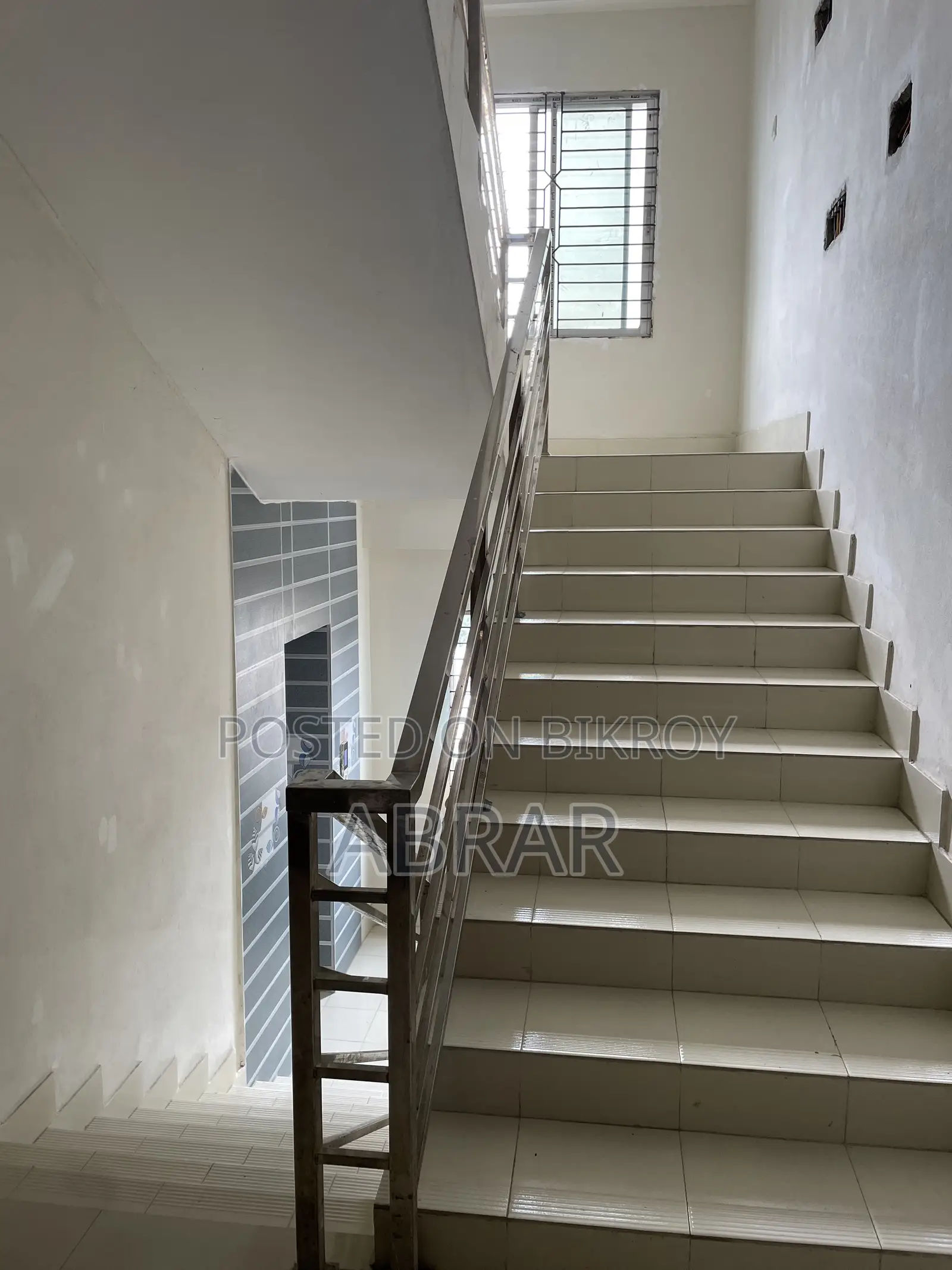 3-Bedroom Apartment in Banasree for Sale in Banasree