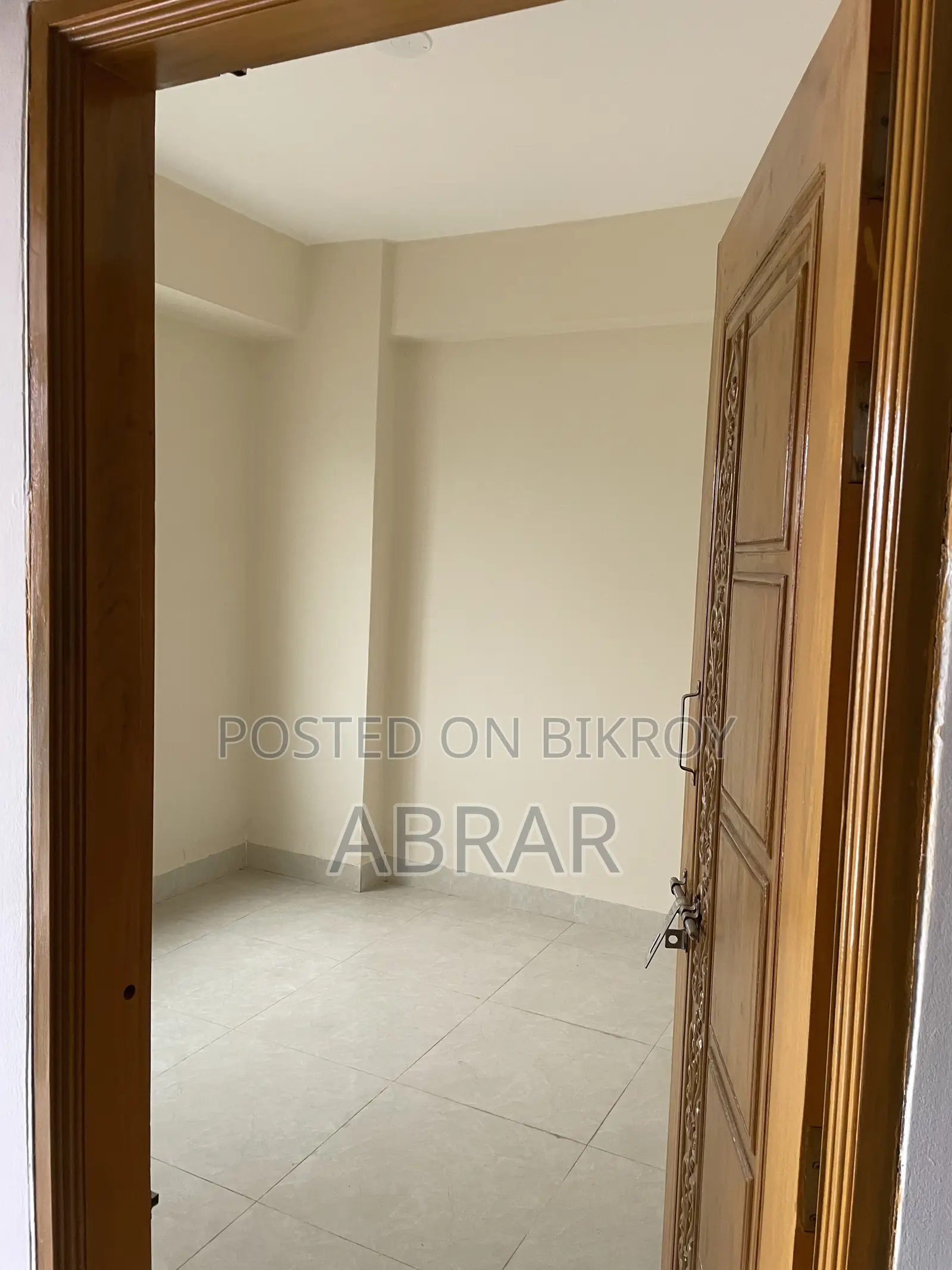 3-Bedroom Apartment in Banasree for Sale in Banasree