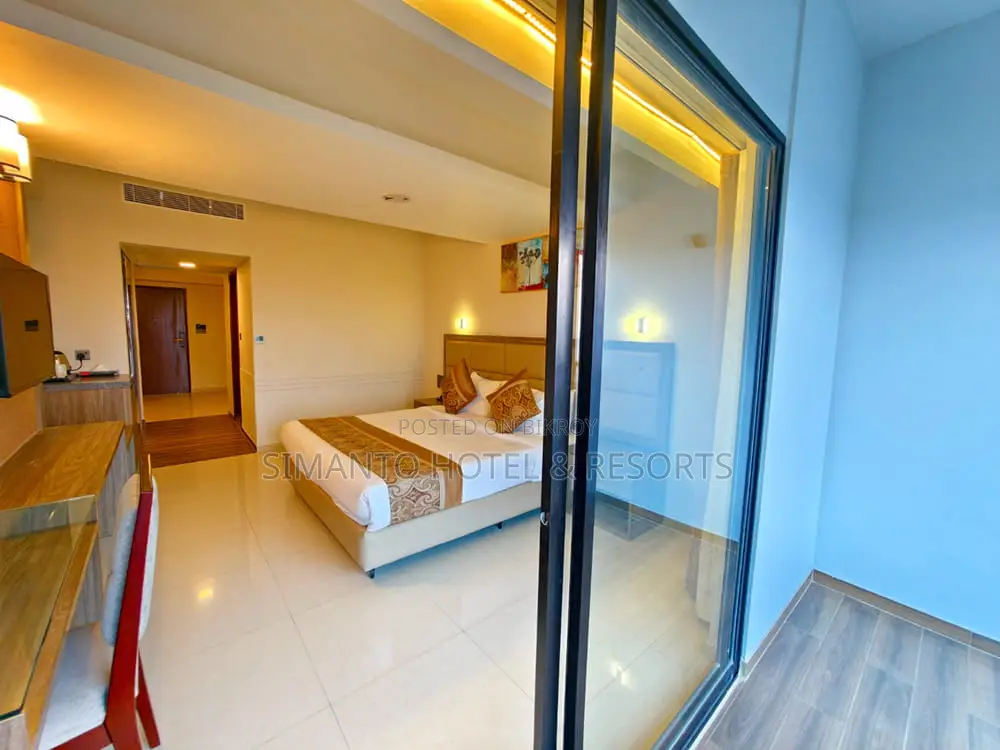 The Grand Pecific Hotel Suite Sale in Cox's Bazar Sadar