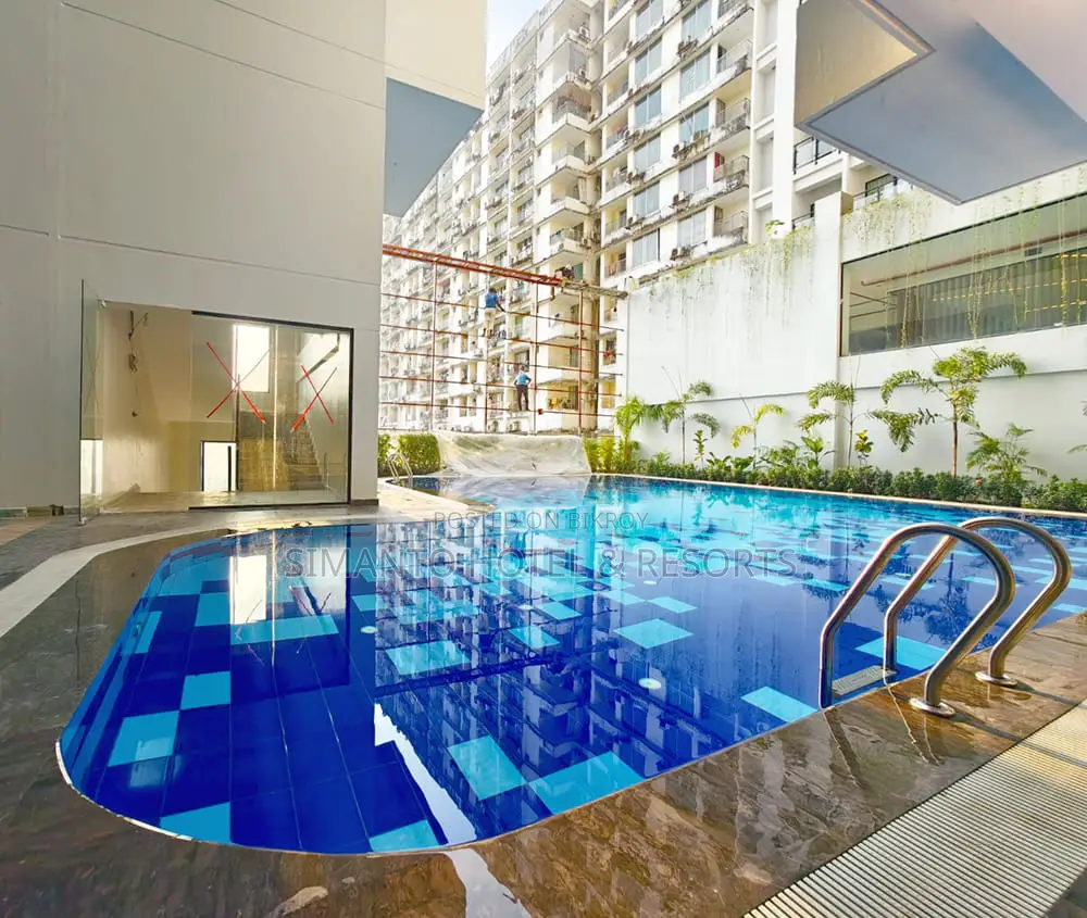 The Grand Pecific Hotel Suite Sale in Cox's Bazar Sadar