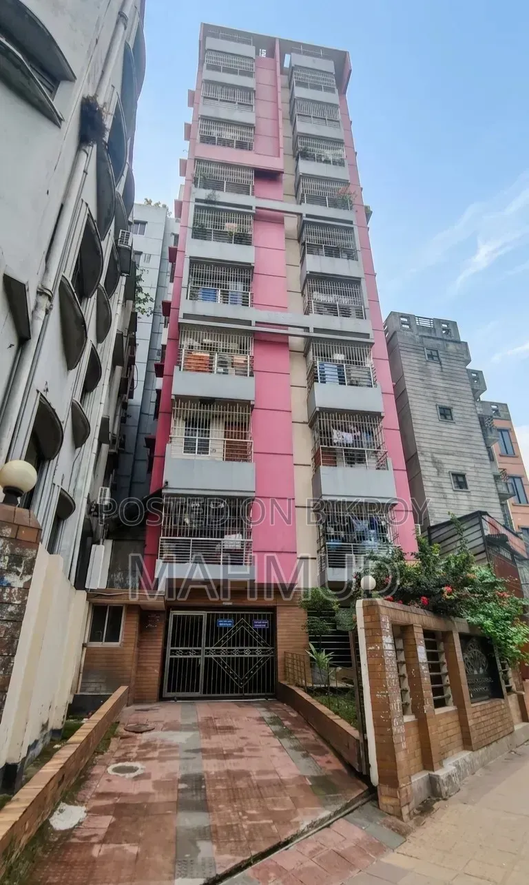 3 Bedroom Apartment in Matikata, Cantonment for Sale in Cantonment