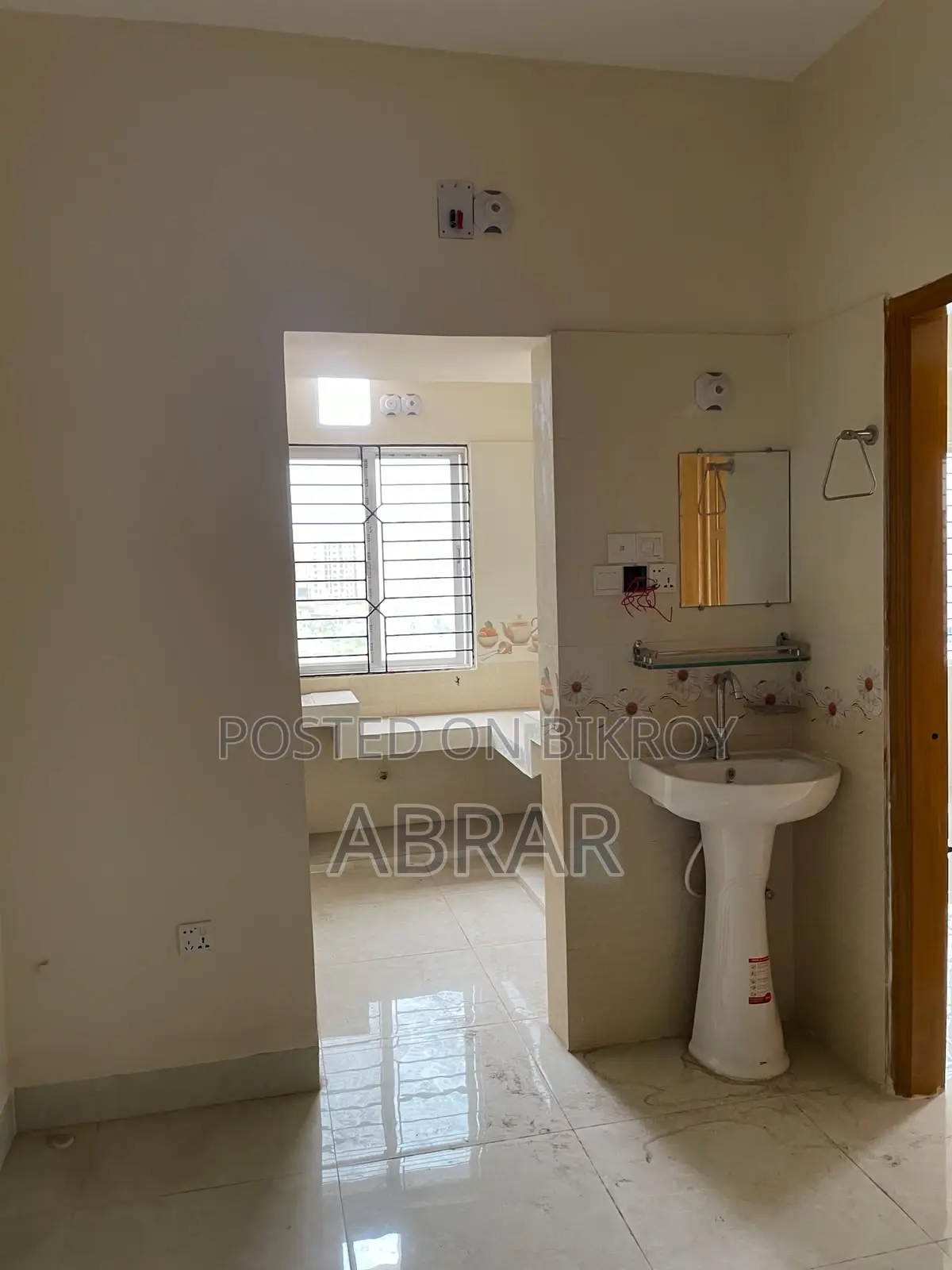 3-Bedroom Apartment in Unity, Banasree for Sale in Banasree