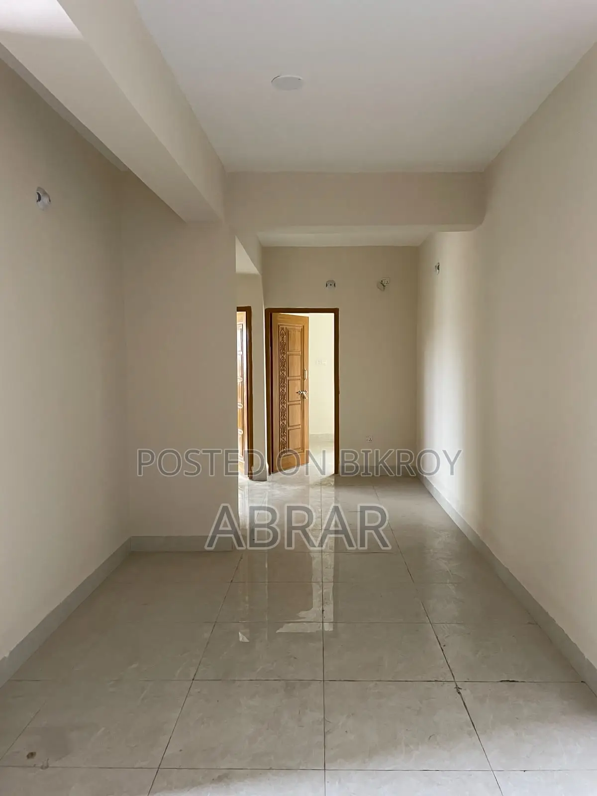 3-Bedroom Apartment in Unity, Banasree for Sale in Banasree