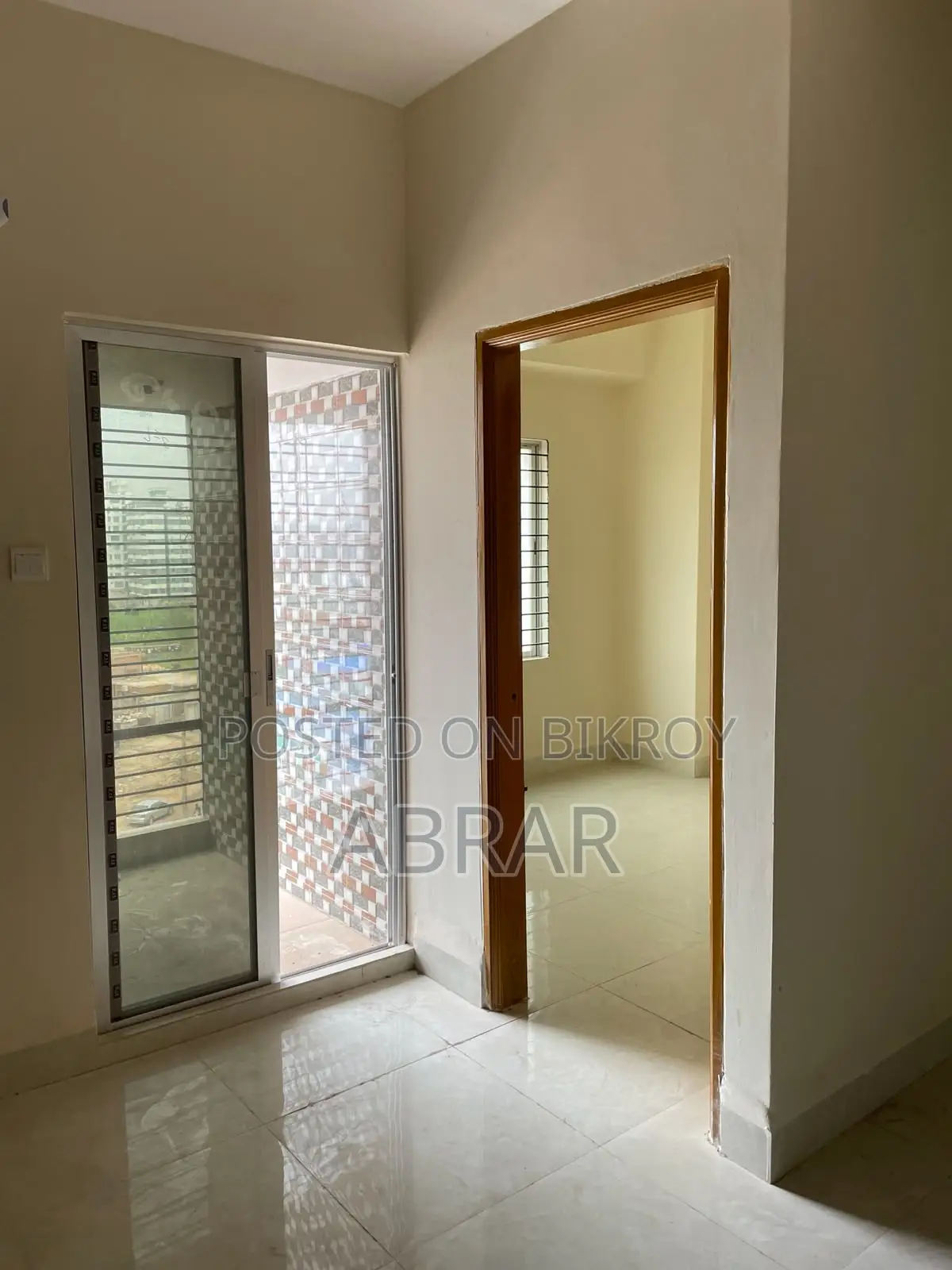 3-Bedroom Apartment in Unity, Banasree for Sale in Banasree