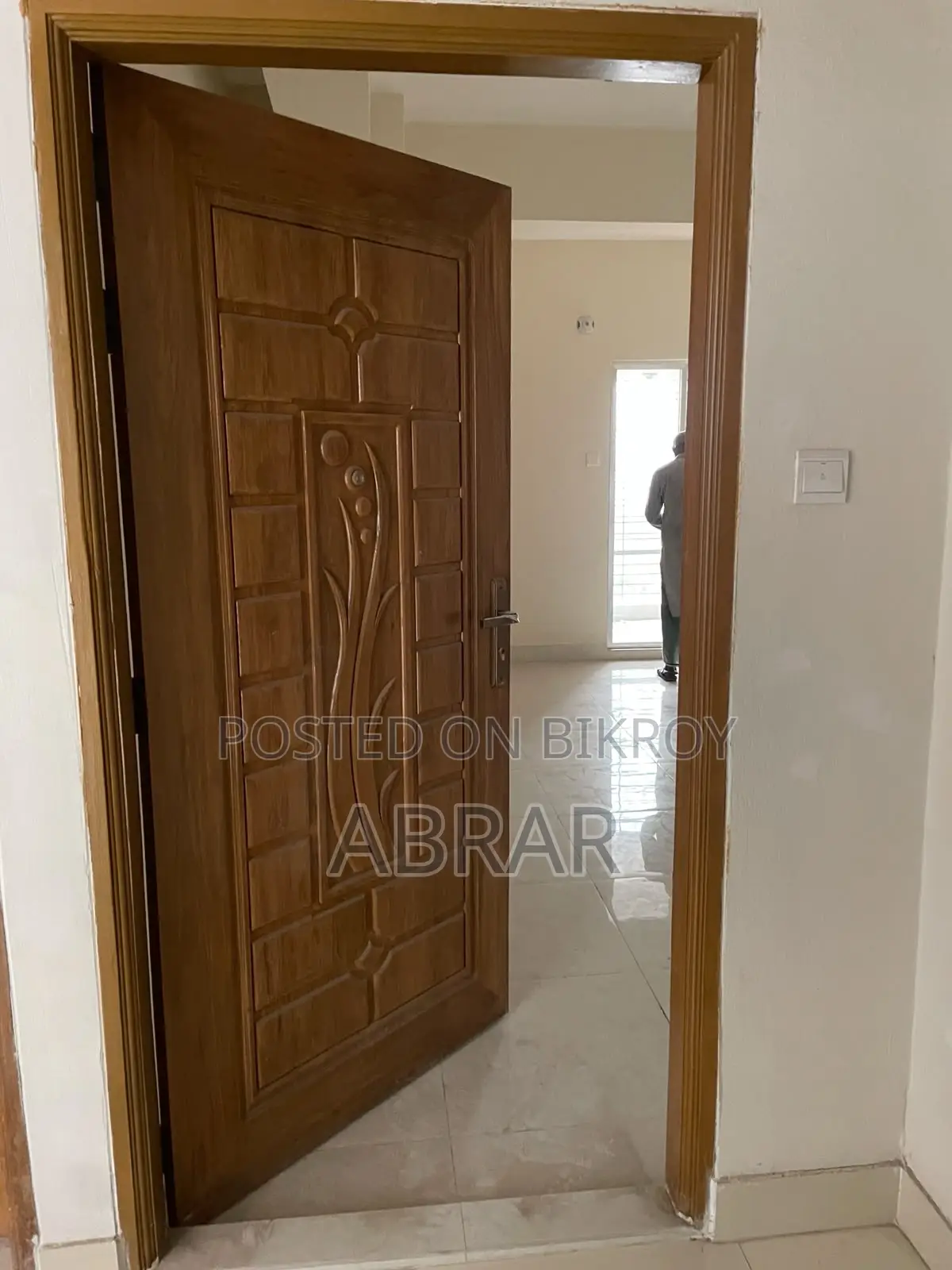 3-Bedroom Apartment in Unity, Banasree for Sale in Banasree