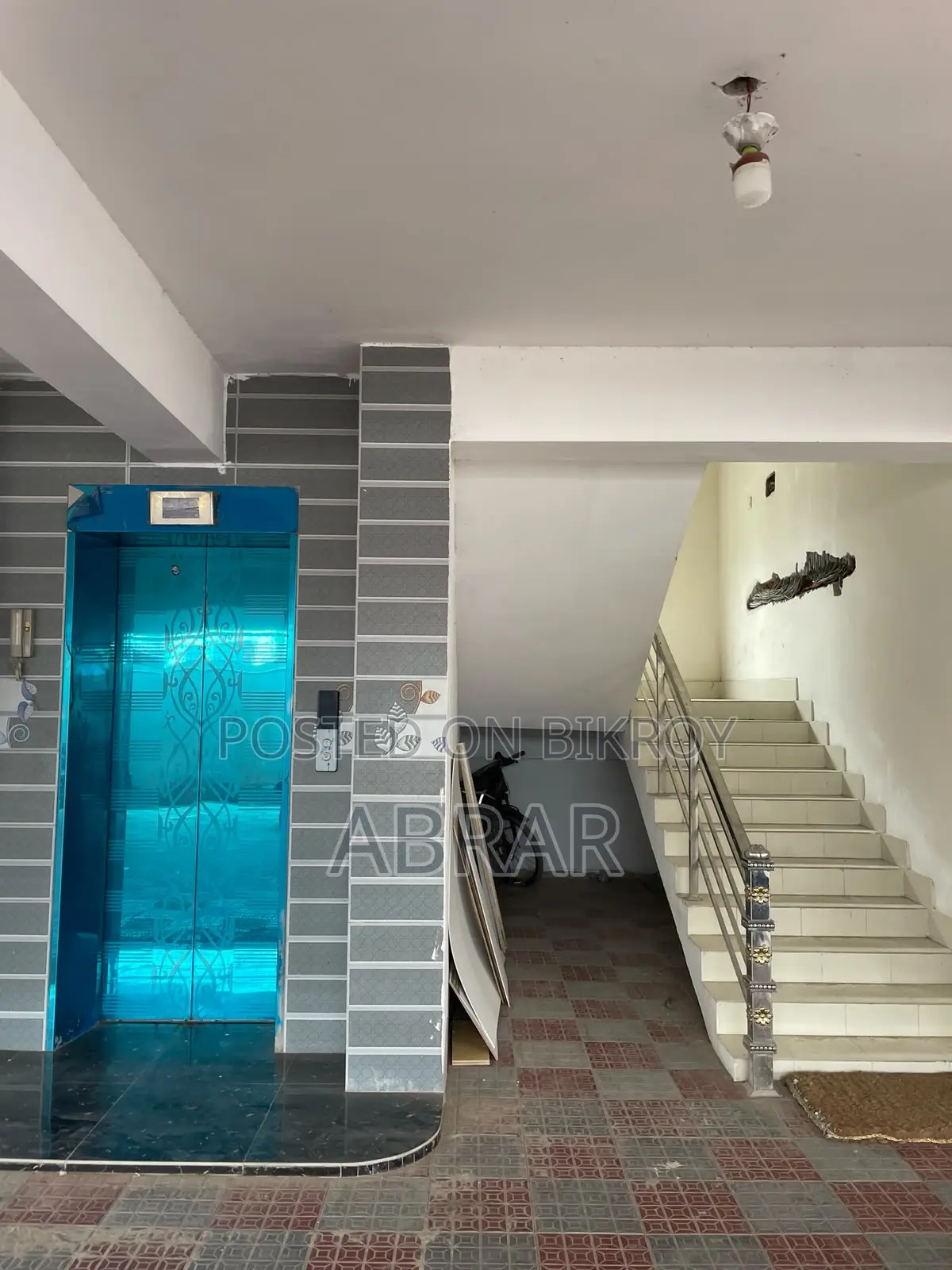 3-Bedroom Apartment in Unity, Banasree for Sale in Banasree