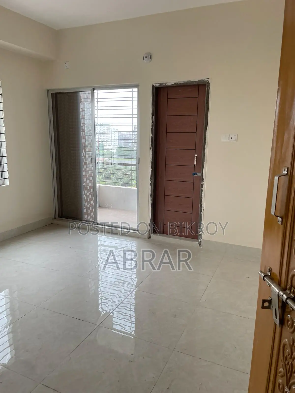 3-bedroom Apartment in Unity, Banasree for Sale in Banasree
