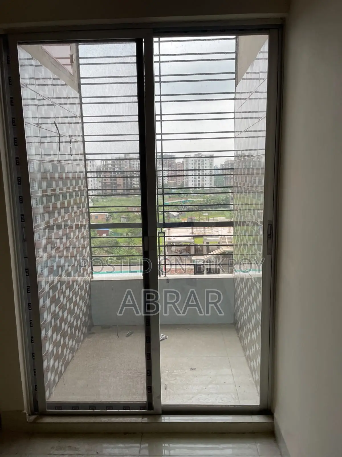 3-bedroom Apartment in Unity, Banasree for Sale in Banasree